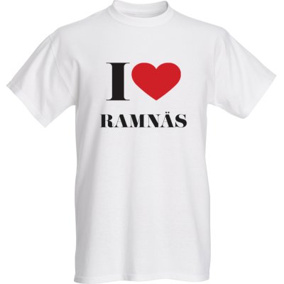 Ramnäs T-shirt XXL