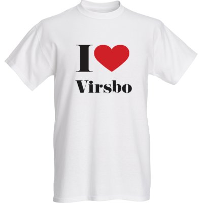 Virsbo T-shirt XXL