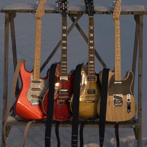 Gitarraxelband