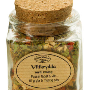 Viltkrydda